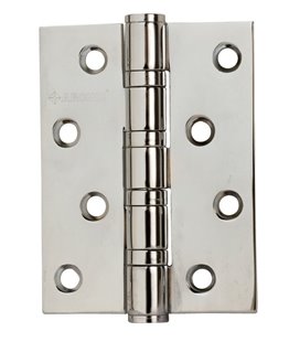 Петли дверные универсальные A010-C 100X70X3-4BB-1U Петли дверные универсальные A010-C 100X70X3-4BB-1U