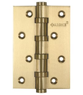 Петли дверные универсальные A010-C 100X70X3-4BB-124 Петли дверные универсальные A010-C 100X70X3-4BB-124