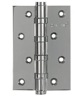 Петли дверные универсальные A010-C 100X70X3-4BB-1HH Петли дверные универсальные A010-C 100X70X3-4BB-1HH