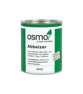 OSMO Средство для удаления старой краски Abbeizer OSMO Средство для удаления старой краски Abbeizer