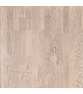 Паркетная доска Polarwood TUNDRA WHITE MATT дуб Паркетная доска Polarwood TUNDRA WHITE MATT дуб